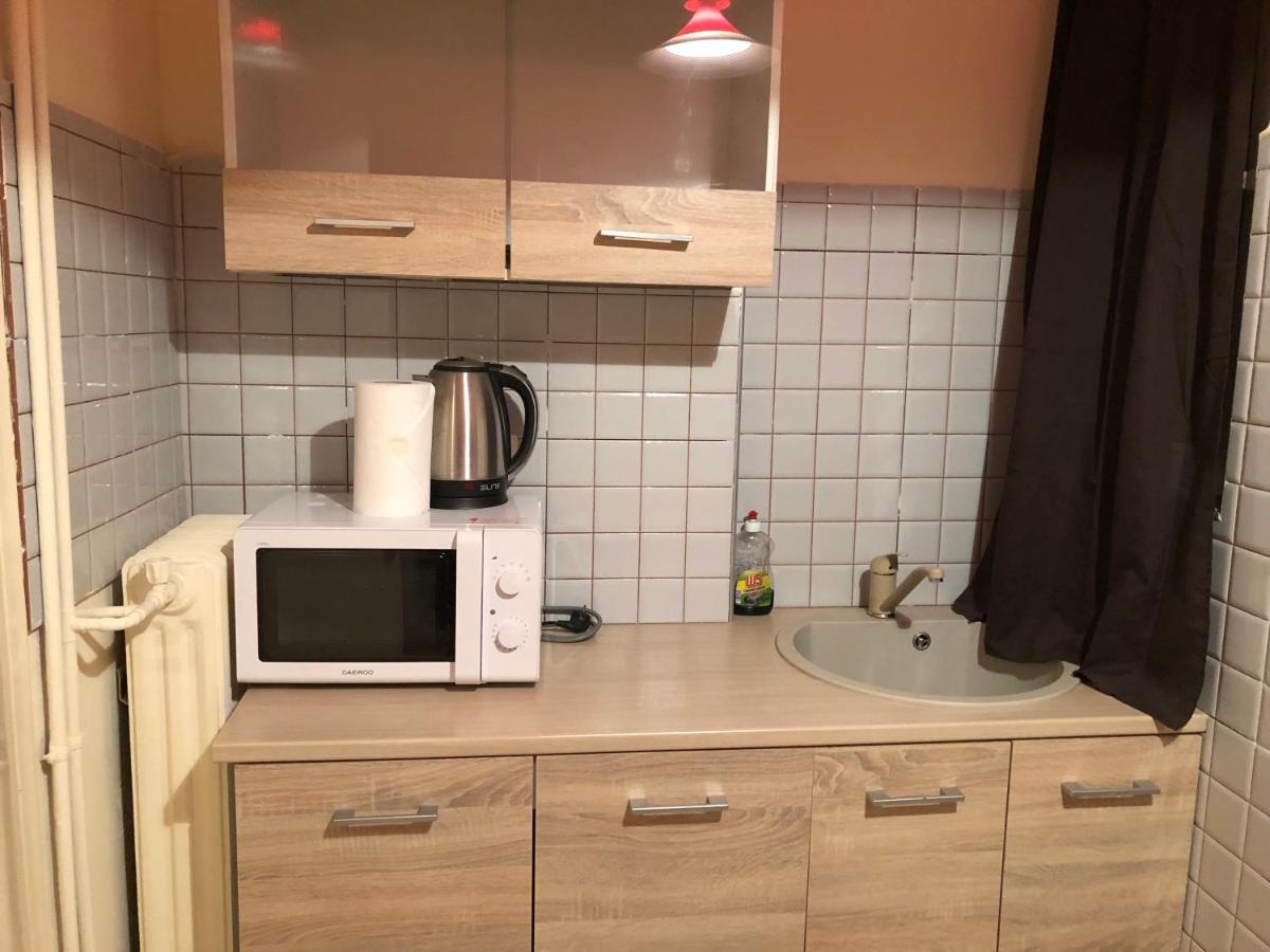 Nikolakakis Rooms Lavrio Dış mekan fotoğraf