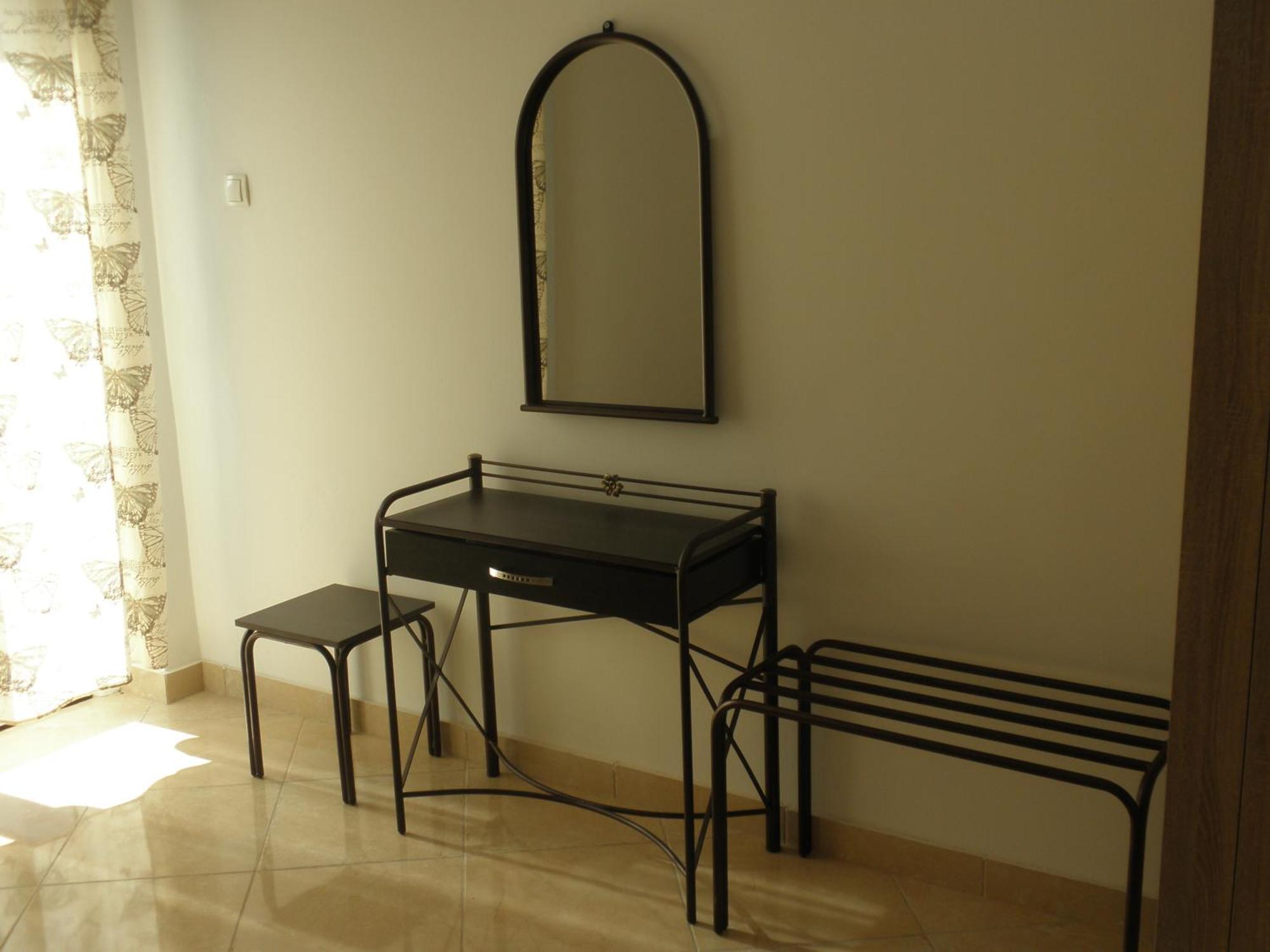 Nikolakakis Rooms Lavrio Oda fotoğraf