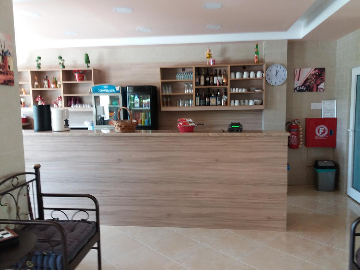 Nikolakakis Rooms Lavrio Dış mekan fotoğraf