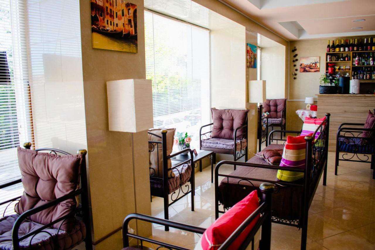 Nikolakakis Rooms Lavrio Dış mekan fotoğraf